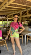 T SHIRT ONÇA DE BOTA 576