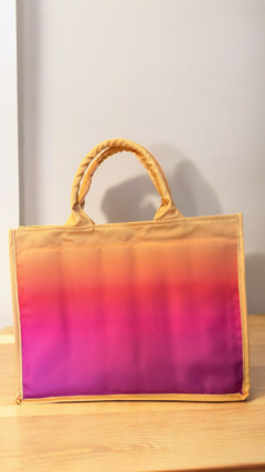 BOLSA DEGRADÊ CARMEL 358 VAR 09 LD