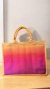 BOLSA DEGRADÊ CARMEL 358 VAR 09