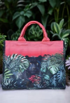 BOLSA PANTERA OLHO BLACK 587
