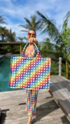 BOLSA MARGARIDA 552