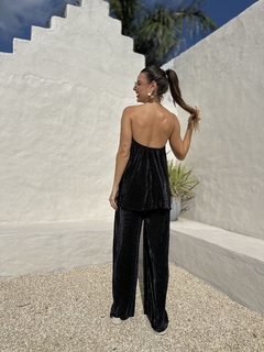 BLUSA FERRARA PRETO - comprar online