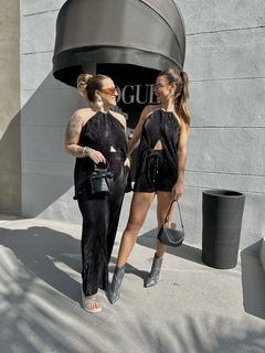 BLUSA FERRARA PRETO - loja online