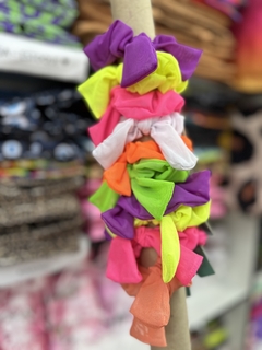 SCRUNCHIE ATACADO - Musa Luz