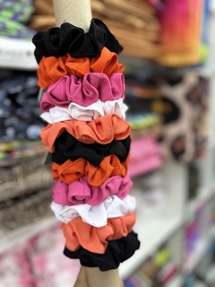 SCRUNCHIE ATACADO - comprar online