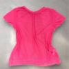 T SHIRT PINK NEON