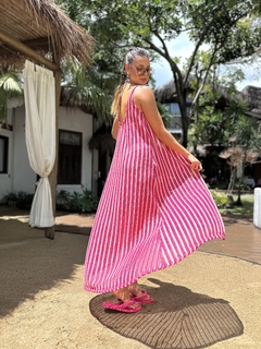 SAÍDA TRANCOSO PINK