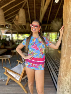 T SHIRT MAMACITA 571