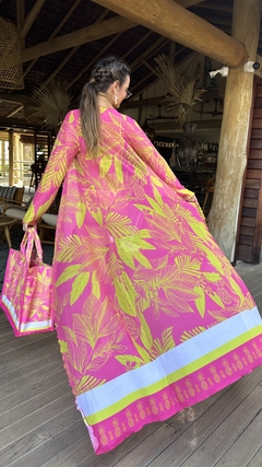 SAÍDA LONGA FOLHAGEM PINK NEON 394 v 2 na internet