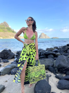PAREÔ ONÇA SANCHO NEON - 621 - comprar online