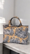 BOLSA SAFARI NUDE - comprar online
