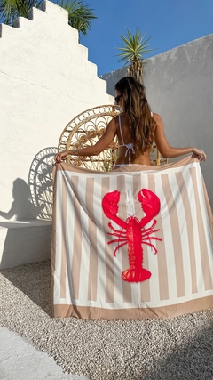 PAREÔ LAGOSTA NUDE 511 VAR 03 - comprar online