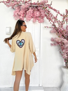 Imagem do KIMONO AREIA