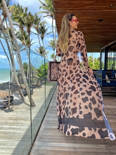 SAÍDA LONGA ONÇA NUDE 492 - comprar online