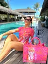 T SHIRT TIGRE DE OCULOS 573 LD - comprar online