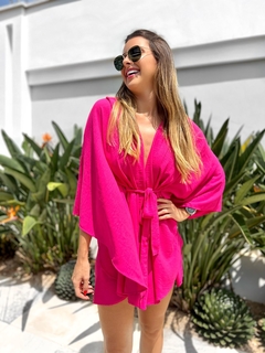 SAÍDA CARMEL PINK - comprar online