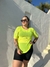 T SHIRT ALONGADA AMARELO NEON LD - Musa Luz