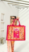 BOLSA APEROL DRINK LARANJA 589