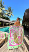 PAREÔ ONÇA GEMEAS PINK 550 V 03