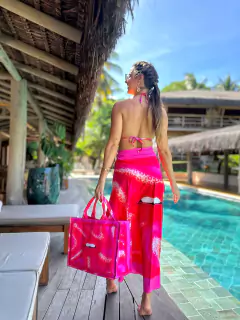 SAIA TRANSPASSADA BOCA TIE DYE 580