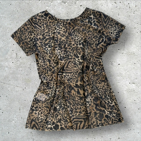 T SHIRT MARBELLA