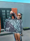 BOLSA ZEBRA AME 605