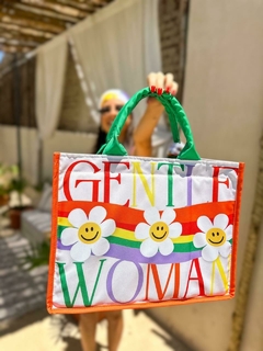 BOLSA GENTLE WOMAN