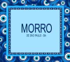 PAREÔ OLHO GREGO MORRO DE SÃO PAULO LD - comprar online