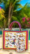 BOLSA TUCANO PAETE - comprar online