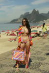 SAÍDA LONGA LISTRADO ARPOADOR - 637 - comprar online