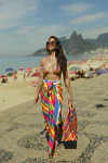 PAREÔ LISTRADO ARPOADOR - 637 - comprar online