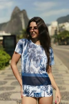 T SHIRT COQUEIRO BEACH RECREIO - 635 - comprar online
