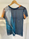 T SHIRT PENA MARINHO - comprar online