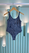 MAIÔ MACRAME JEANS LD - comprar online