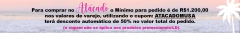 Banner da categoria Produtos