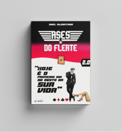 ASES DO FLERTE - VERSÃO EBOOK