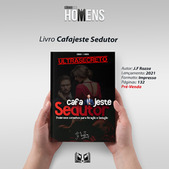 Imagem do MEGA COLEÇÃO CÓDIGO DOS HOMENS! DEZENOVE LIVROS FÍSICOS
