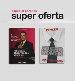 ESPECIAL PARA FÃS