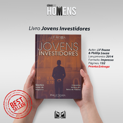 JOVENS INVESTIDORES - VERSÃO EBOOK - comprar online