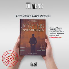 JOVENS INVESTIDORES - comprar online