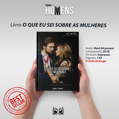MEGA COLEÇÃO CÓDIGO DOS HOMENS! DEZENOVE LIVROS FÍSICOS - Rael Alcantara
