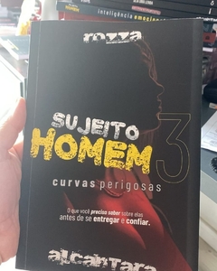 Sujeito Homem: Curvas Perigosas - comprar online