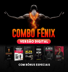 COLEÇÃO RAEL ALCANTARA COMPLETA - VERSÃO EBOOK