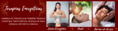 Banner da categoria Terapia Energética
