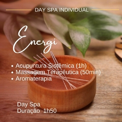 Energi | Duração 1h50