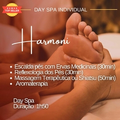 Harmoni | Duração 1h50