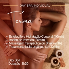 Terima | Duração 3h30