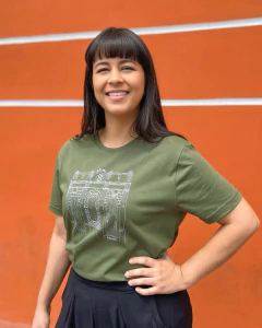 CAMISETA CACHAÇARIA | RUA DA CARIDADE - comprar online