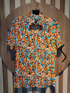 CAMISA ARTE