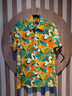 CAMISA BANANEIRA
